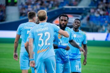 Орлов раскрыл причины слабого старта «Зенита» в игре с «Ростовом»
