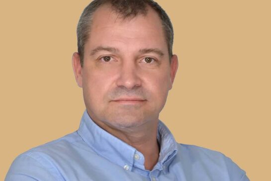 «Этот сезон просто шикарный» — интервью с генеральным директором гандбольного клуба «Динамо-Сунгуль» Андреем Косачевым