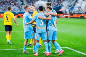 Игорь Колыванов назвал «Зенит» главным фаворитом сезона РПЛ