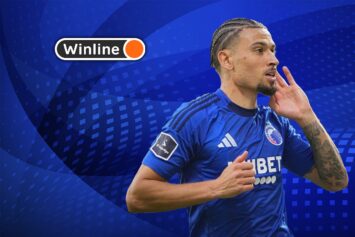 Верняк дня 22 июля! Копенгаген — Дрита: ставка на уверенную победу хозяев за 1.97