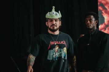 Диллон Дэнис сразится за титул на турнире Misfits Boxing 22 по правилам ММА