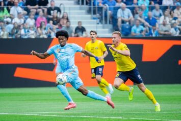 РУСТАТ назвал лидеров 1-го тура РПЛ по ключевым показателям