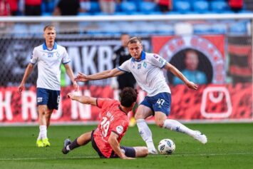 Павел Морозов: «Стадион в Тольятти — следующая цель после академии»