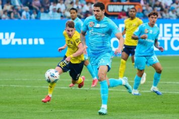 РУСТАТ озвучил лучших игроков 1-го тура РПЛ по основным показателям