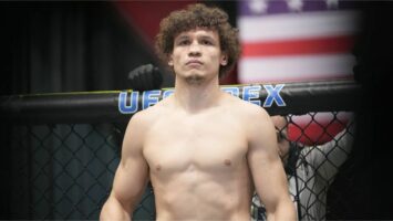 Роман Копылов прокомментировал фиаско на UFC 318