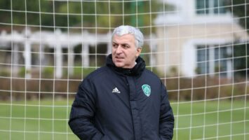 Гендиректор «Ахмата» Айдамиров: «Нас ждет серьезная трансформация»