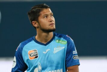 Ильзат Ахметов переходит в «Крылья Советов» на правах аренды — Карпов