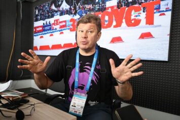 «СБР, надо быть змеевиднее»: Губерниев — о проблемах с организацией сбора биатлонистов