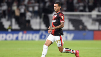 ЦСКА оставит Матеуса Алвеса в расположении команды, несмотря на вызов в сборную Бразилии