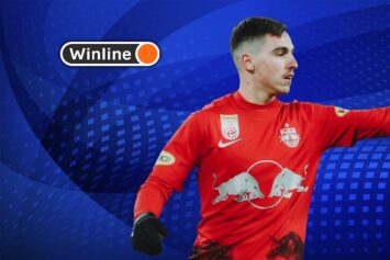 Верняк дня 23 июля! Бранн — Ред Булл Зальцбург: ставка на результативный футбол за 2.01