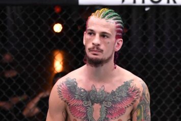 Шон О’Мэлли обвинен в «жуткой одержимости» Коди Гарбрандтом