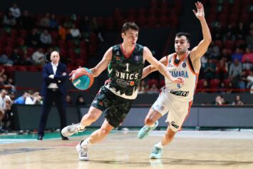 «Зенит» подписал контракт с македонским защитником Ненадом Димитриевичем