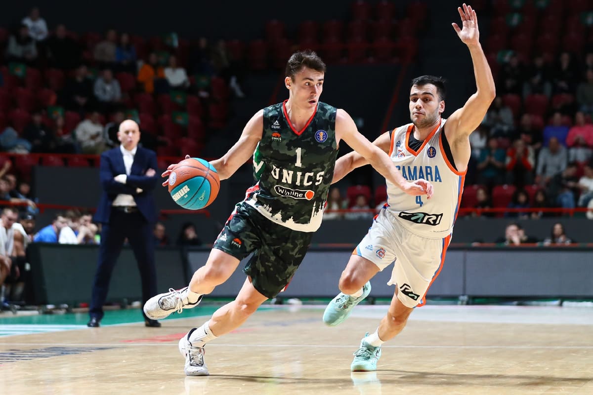 «Зенит» подписал контракт с македонским защитником Ненадом Димитриевичем