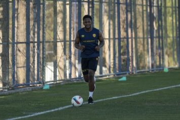 Ямайский вингер Сефас подпишет контракт с «Пари НН» — Карпов