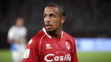 «Рубин» усиливается алжирским лефтбэком: Дорваль переходит за €2.5 млн — источник