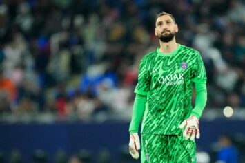 «Манчестер Сити» рассматривают Доннарумму в качестве замены Эдерсону