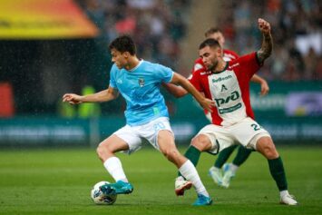 Непомнящий назвал «Сочи» слабейшей командой РПЛ после разгрома от «Локомотива»