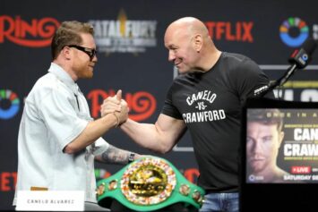 В США предложили реформу бокса по образцу UFC