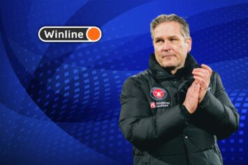 Верняк дня 28 июля! Мидтьюлланн — Сеннерйюск: ставка на результативность за 1.71