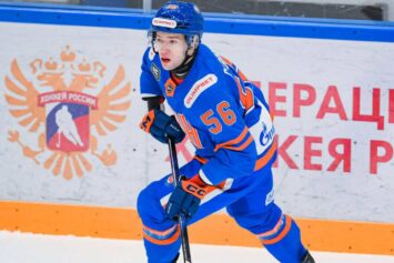 Суворов продолжит карьеру в «Салавате Юлаеве» — контракт на год, зарплата около 7 млн рублей