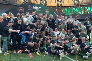 Шишкин считает «Краснодар» одним из сильнейших клубов РПЛ по составу