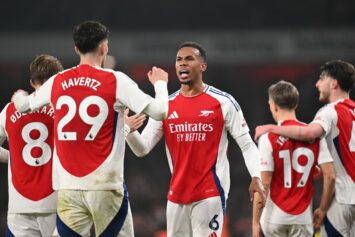 8 футболистов «Арсенала», которые могут покинуть клуб после рекордных трат в £200 млн — GOAL