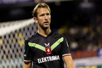 «Твенте» сохранил Влапа: «Спартак» не смог договориться о трансфере — источник