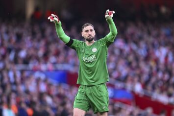 Источник: «Галатасарай» вышел на Доннарумму — вратарь не согласен с условиями ПСЖ