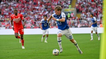 «Спартак» установил антирекорды РПЛ в разгромном поражении от «Балтики»