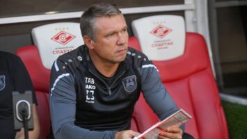 Наставник «Балтики» Талалаев предрек сложный матч с «Акроном» в Самаре