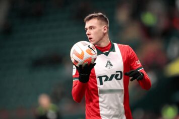 Сильянов — о победе над «Краснодаром»: «В жару играть — как в бане»