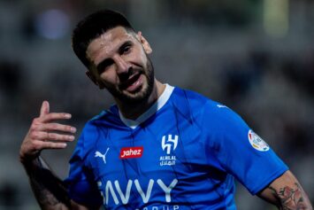 Три топ-клуба Англии ведут борьбу за возвращение Александара Митровича в Премьер-лигу