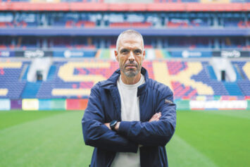 Челестини перед матчем с «Ахматом»: «Важно идти по нарастающей»