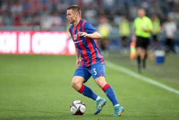 Дубль Кругового принес ЦСКА волевую победу над «Ахматом»