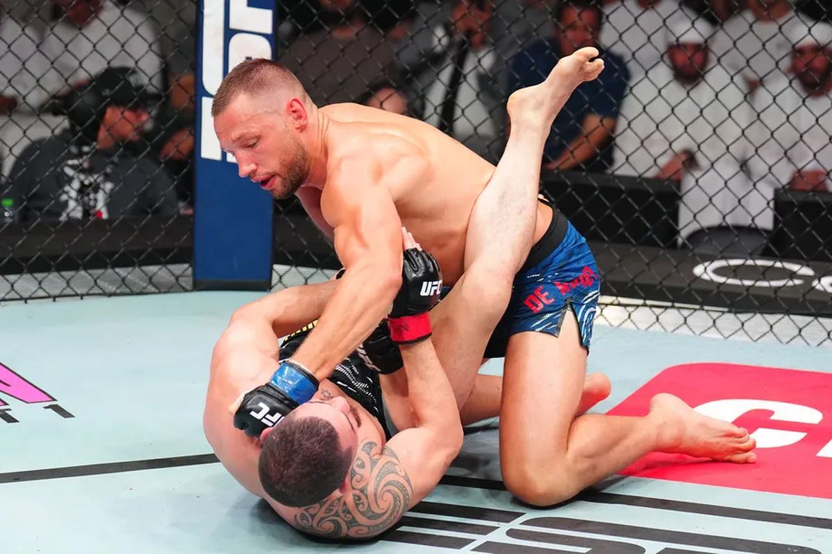 Де Риддер и Уиттакер