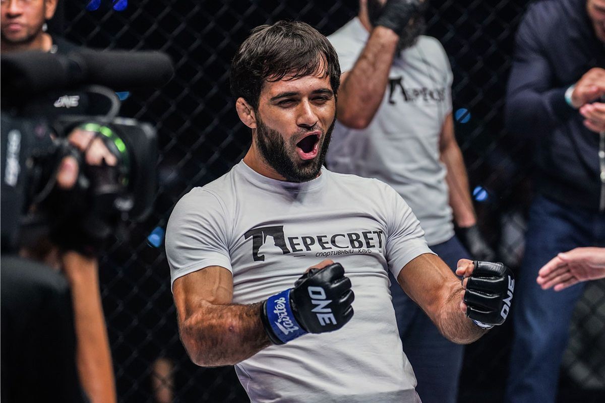 Шамиль Гасанов