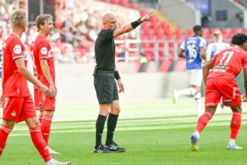 Талалаев назвал причины победы «Балтики» над «Спартаком»