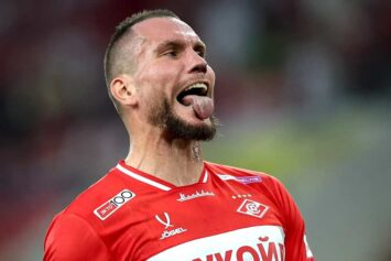 Заболотный не получит дополнительную дисквалификацию и вернется к матчу с «Зенитом»