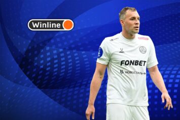 Верняк дня 29 июля! Акрон — Балтика: уверенная ставка на непроигрыш гостей с кэфом 1.57