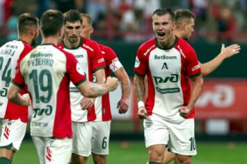 Мостовой: «Локомотив» может побороться за топ-3 в этом сезоне»