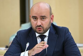 Федорищев взял на себя ответственность за 923 млн рублей долга «Крыльев Советов»