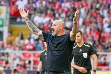 Мостовой объяснил вспыльчивость Станковича провальным отрезком весной