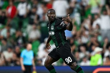 Букмекеры назвали фаворита матча «Краснодар» — «Крылья Советов» в Кубке России