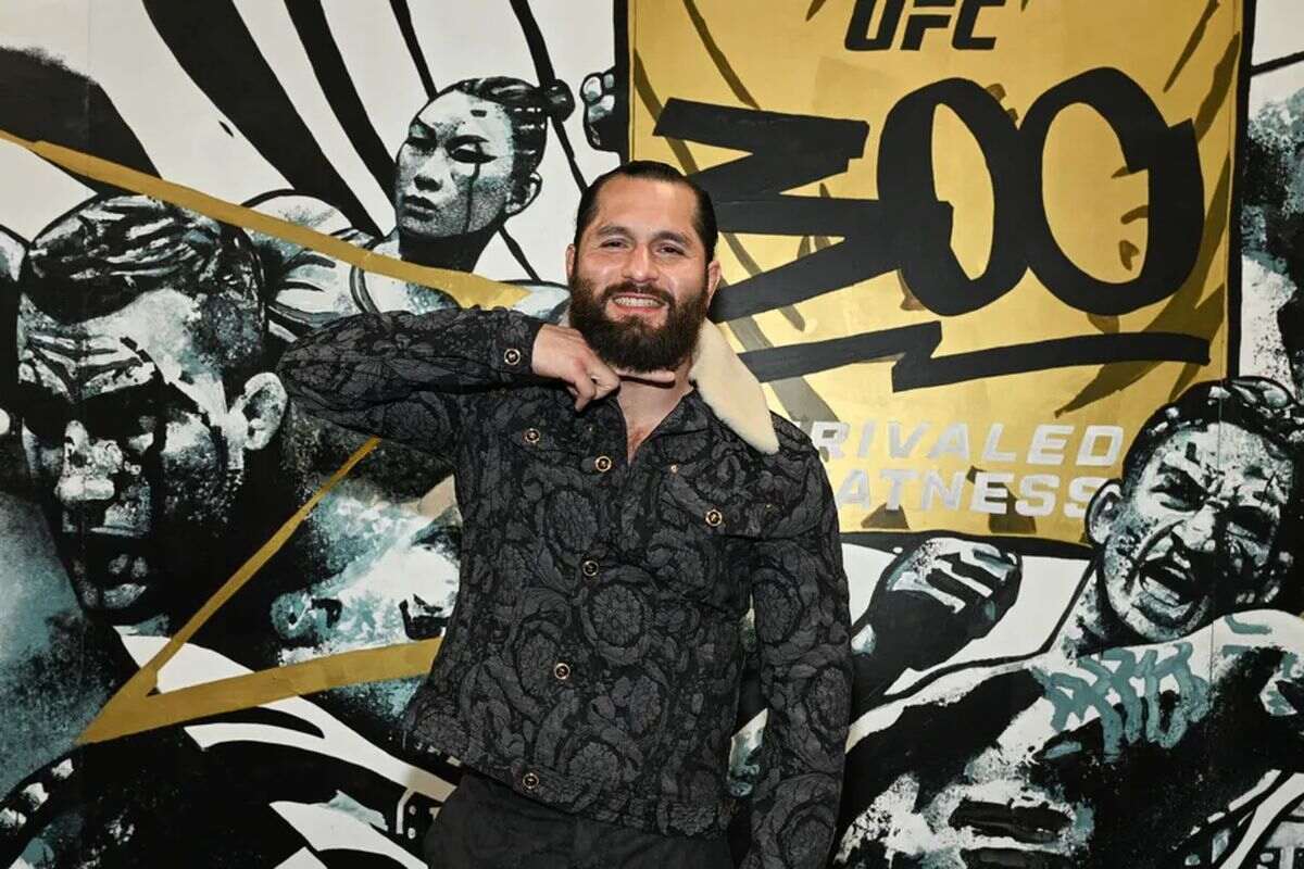 Хорхе Масвидаль