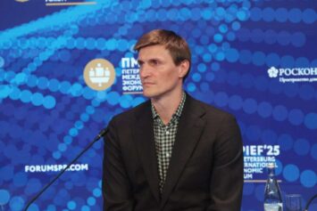 Кириленко прокомментировал включение в список величайших европейцев НБА