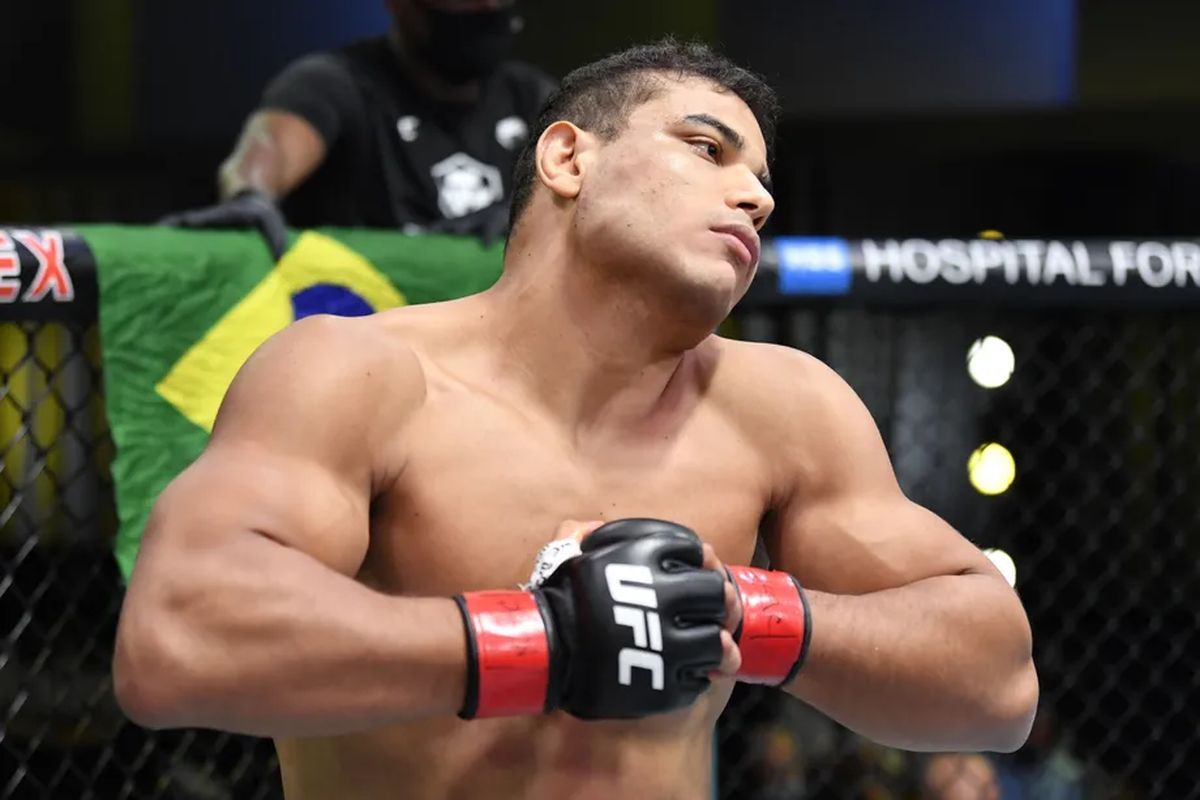 Паулу Коста