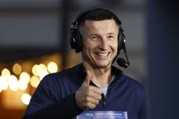 Алдонин высказался о старте ЦСКА в новом сезоне