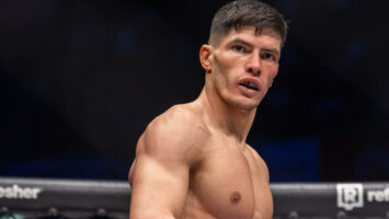 Дулатов порассуждал о титульном противостоянии Маддалены и Махачева