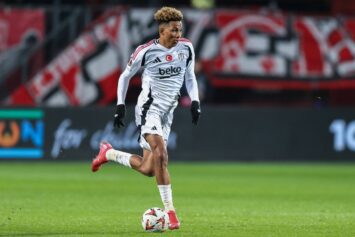 Турецкие СМИ раскрыли детали перехода Фернандеша в «Спартак»