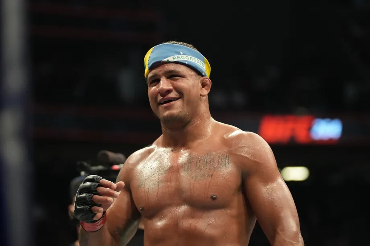 Гилберт Бернс